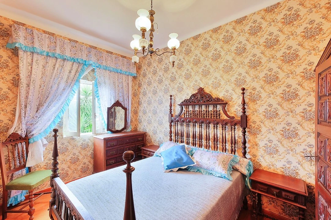 Moradia T6 para Venda em Zibreira Foto 9