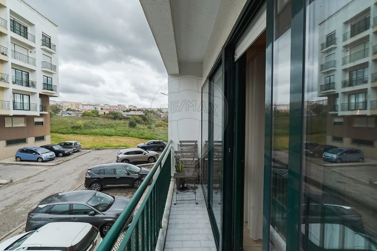 Apartamento T3 para Venda em Massamá e Monte Abraão Foto 13