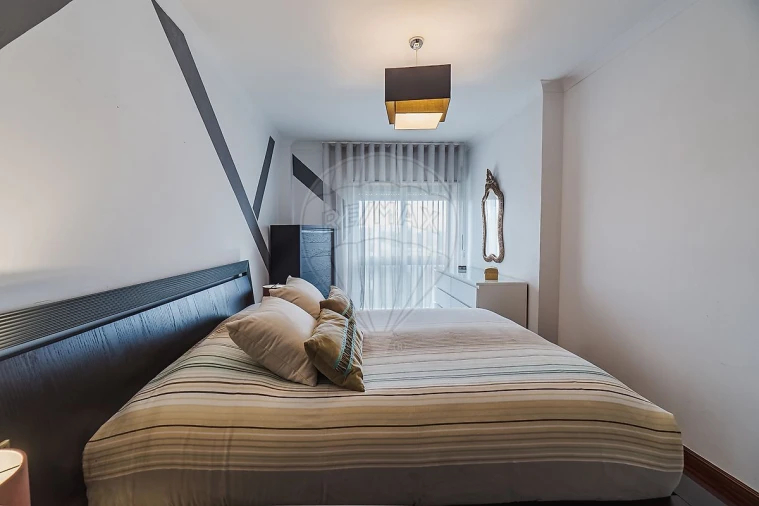 Apartamento T3 para Venda em Massamá e Monte Abraão Foto 24