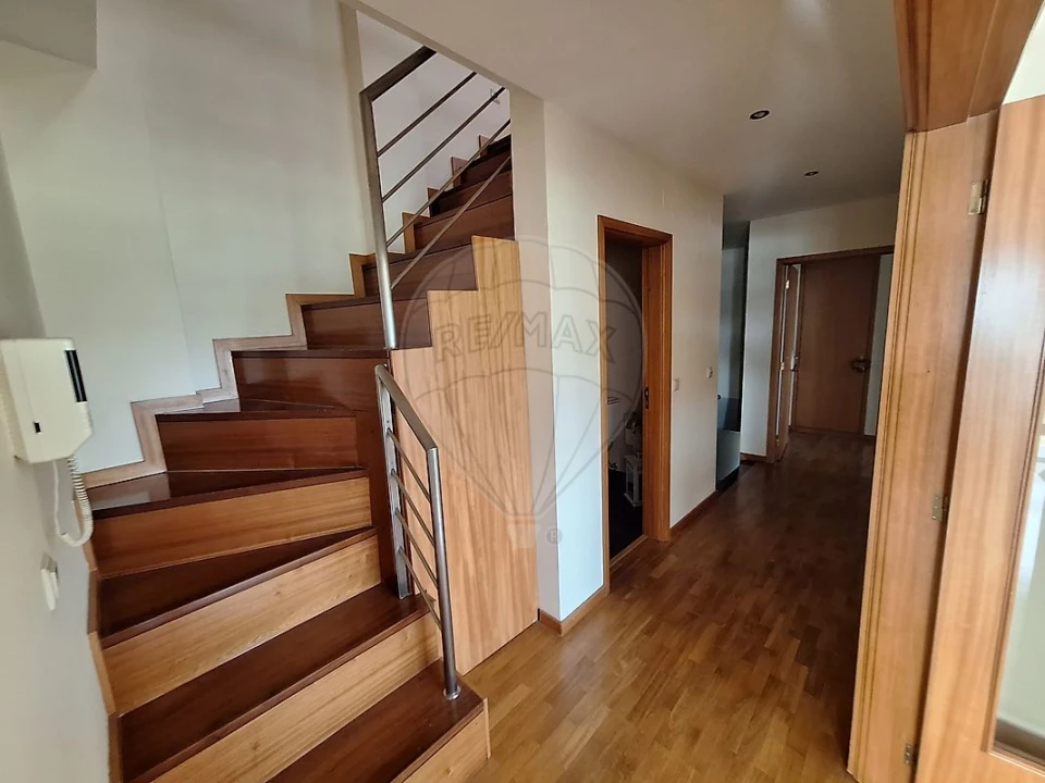 Apartamento T2 para Venda em Madalena Foto 20