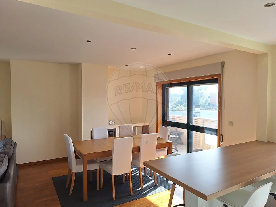 Apartamento T2 para Venda em Madalena Foto 15