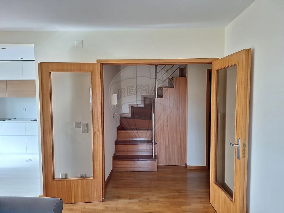 Apartamento T2 para Venda em Madalena Foto 17