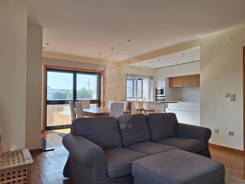 Apartamento T2 para Venda em Madalena Foto 10