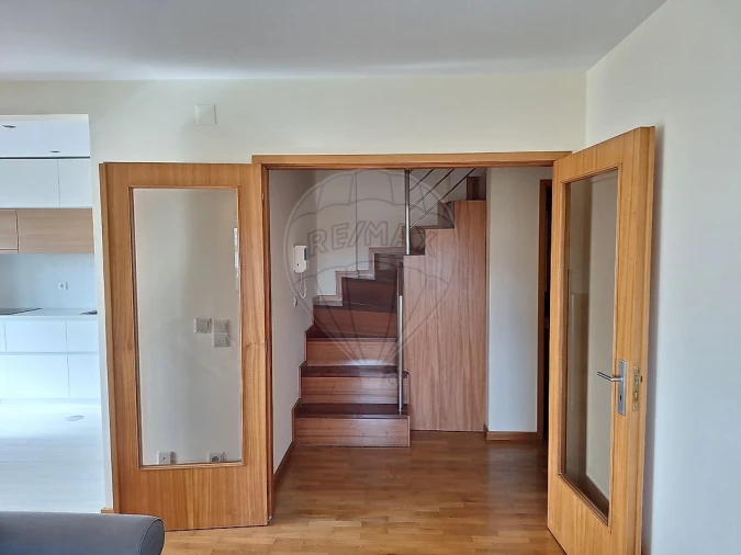 Apartamento T2 para Venda em Madalena Foto 17