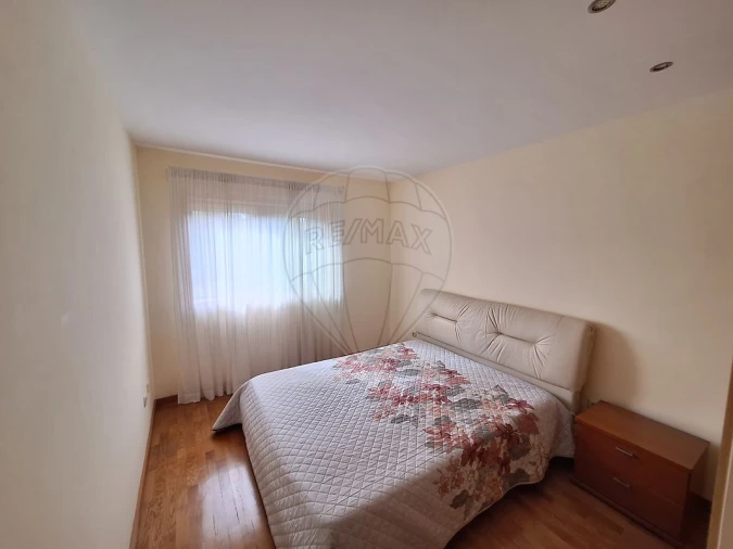 Apartamento T2 para Venda em Madalena Foto 26