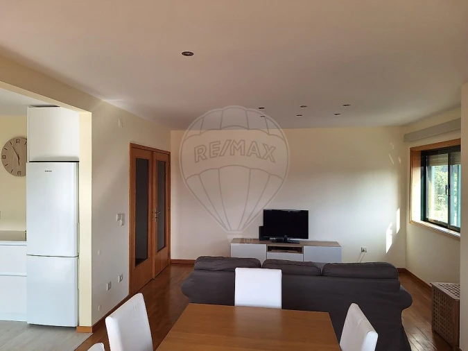 Apartamento T2 para Venda em Madalena Foto 16