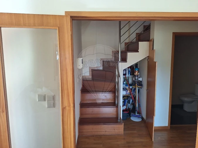 Apartamento T2 para Venda em Madalena Foto 18