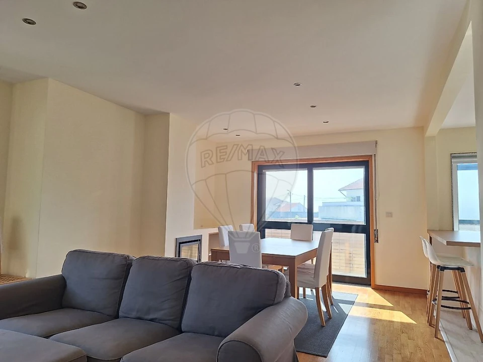 Apartamento T2 para Venda em Madalena Foto 13