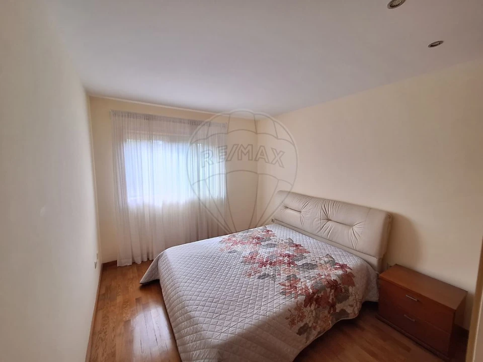 Apartamento T2 para Venda em Madalena Foto 26