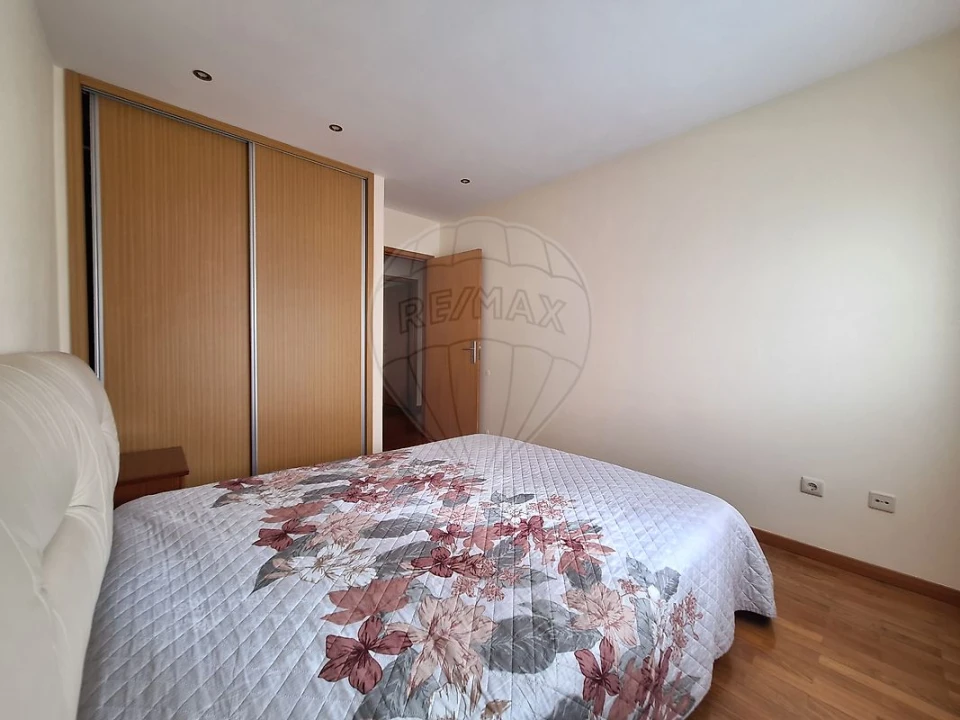 Apartamento T2 para Venda em Madalena Foto 27