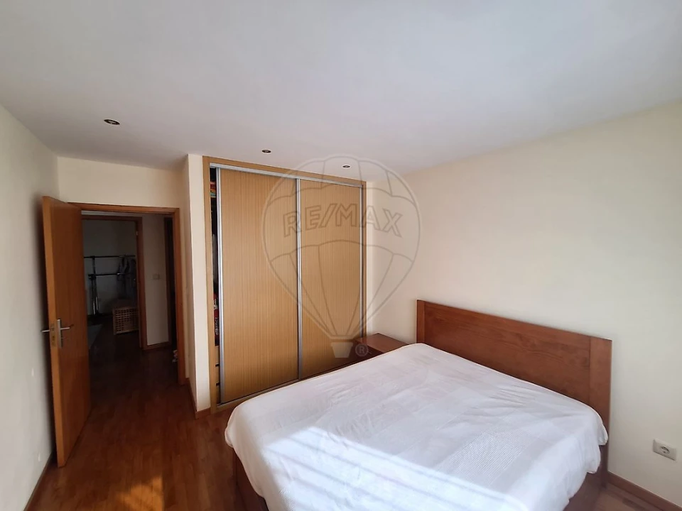 Apartamento T2 para Venda em Madalena Foto 25