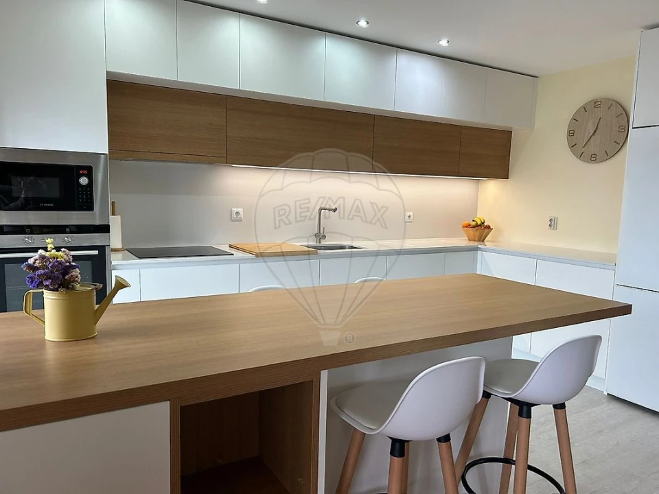 Apartamento T2 para Venda em Madalena Foto 5