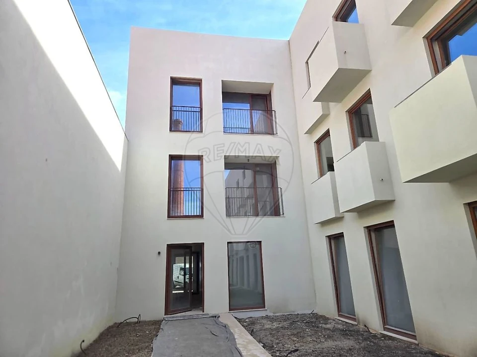 Apartamento T5 para Venda em Matosinhos e Leça da Palmeira Foto 32