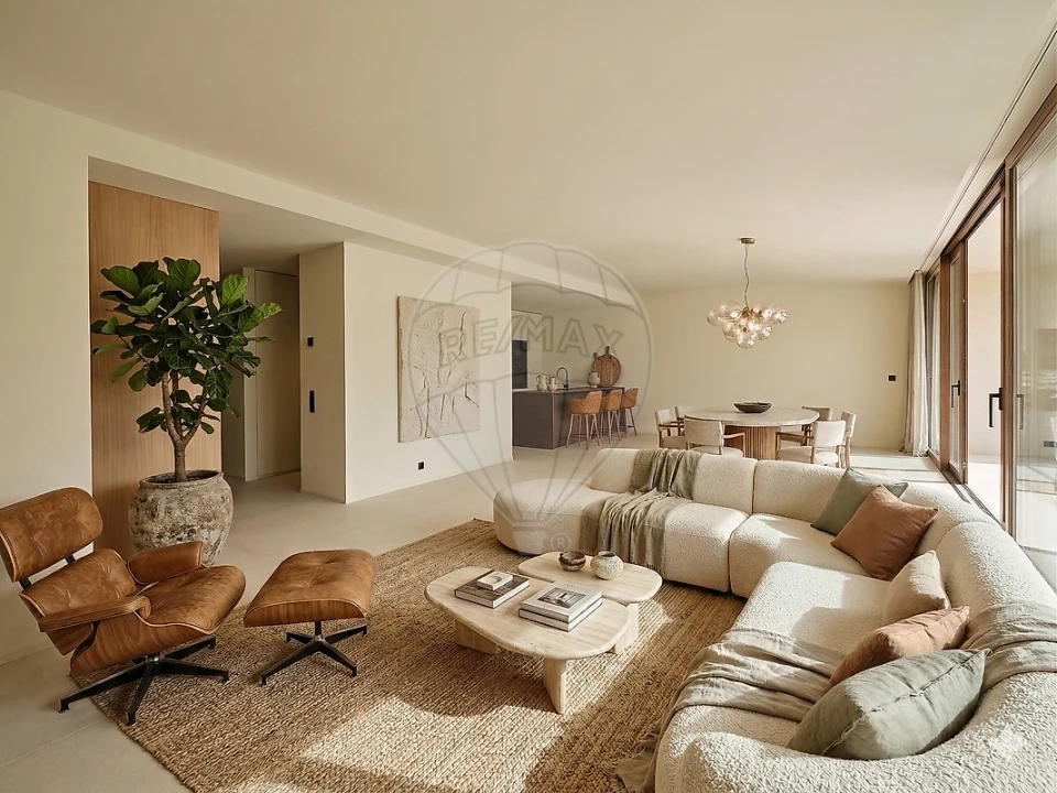 Apartamento T5 para Venda em Matosinhos e Leça da Palmeira Foto 1