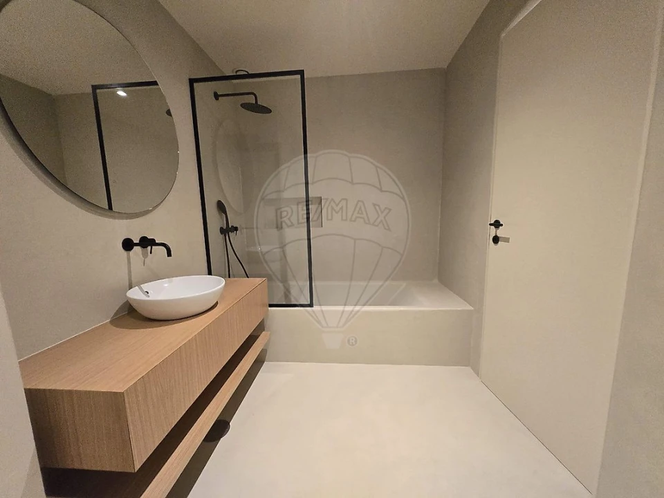 Apartamento T5 para Venda em Matosinhos e Leça da Palmeira Foto 23