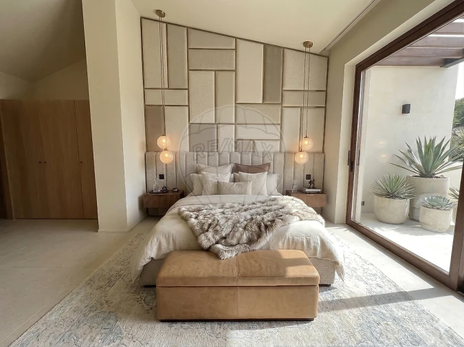 Apartamento T5 para Venda em Matosinhos e Leça da Palmeira Foto 4