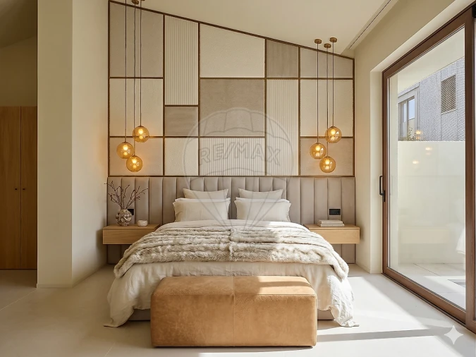 Apartamento T5 para Venda em Matosinhos e Leça da Palmeira Foto 5