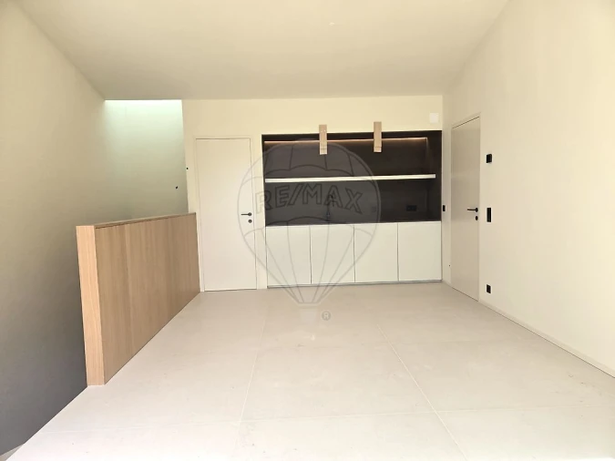 Apartamento T5 para Venda em Matosinhos e Leça da Palmeira Foto 25