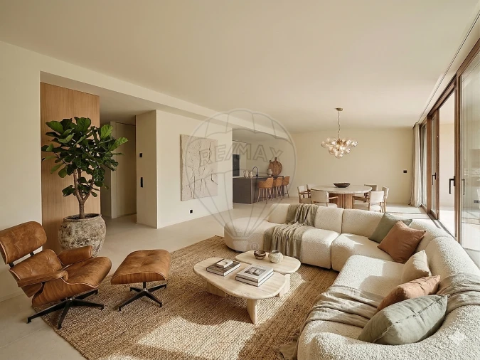 Apartamento T5 para Venda em Matosinhos e Leça da Palmeira Foto 1