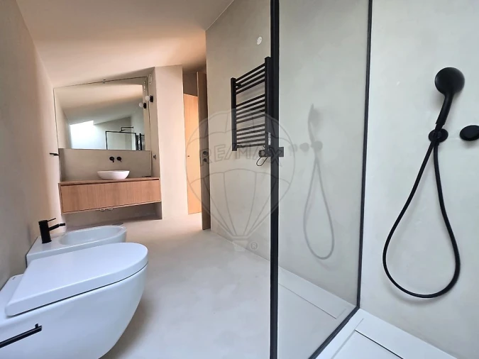 Apartamento T5 para Venda em Matosinhos e Leça da Palmeira Foto 30