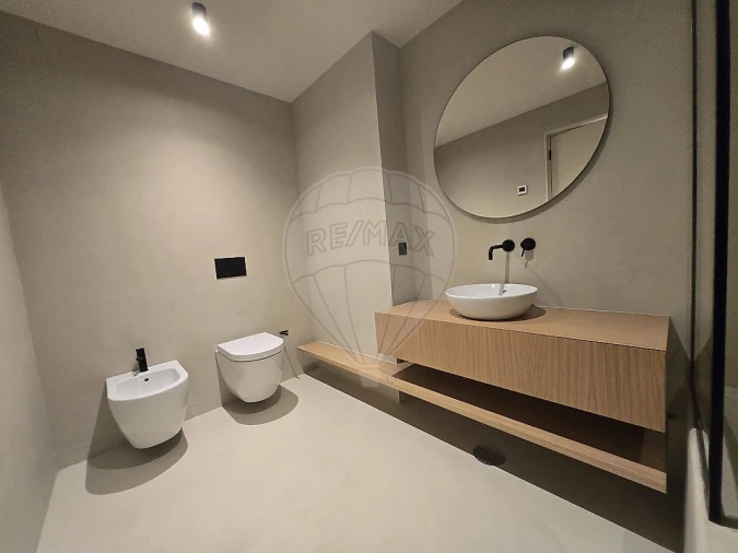 Apartamento T5 para Venda em Matosinhos e Leça da Palmeira Foto 22