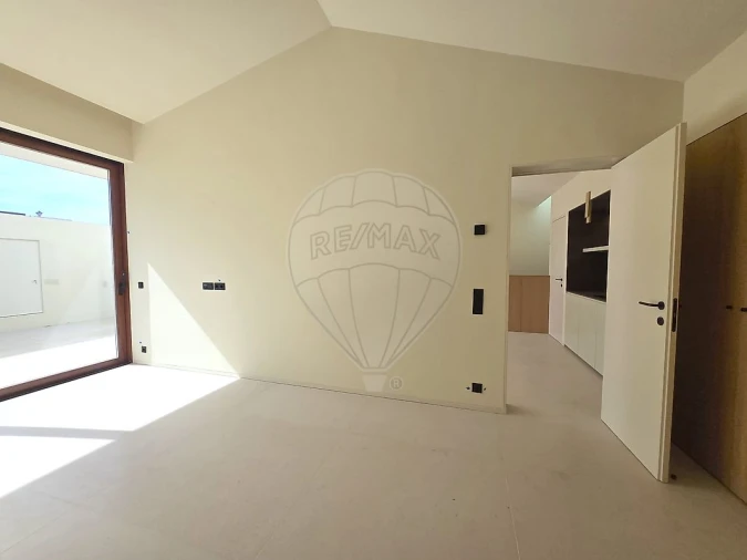 Apartamento T5 para Venda em Matosinhos e Leça da Palmeira Foto 29