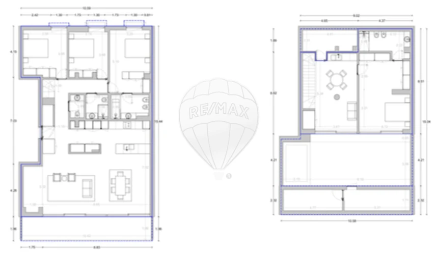 Apartamento T5 para Venda em Matosinhos e Leça da Palmeira Foto 36