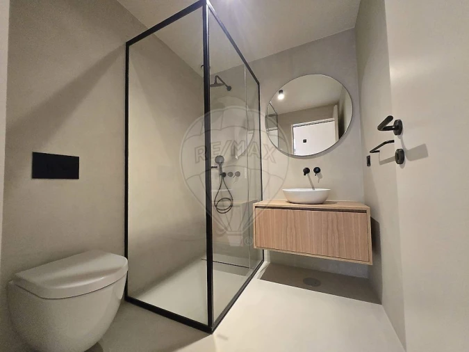 Apartamento T5 para Venda em Matosinhos e Leça da Palmeira Foto 19