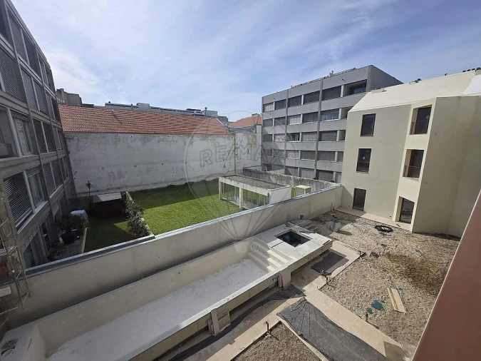 Apartamento T5 para Venda em Matosinhos e Leça da Palmeira Foto 33