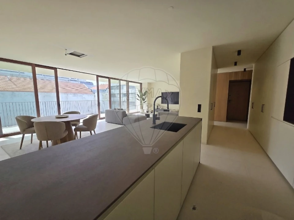 Apartamento T5 para Venda em Matosinhos e Leça da Palmeira Foto 10