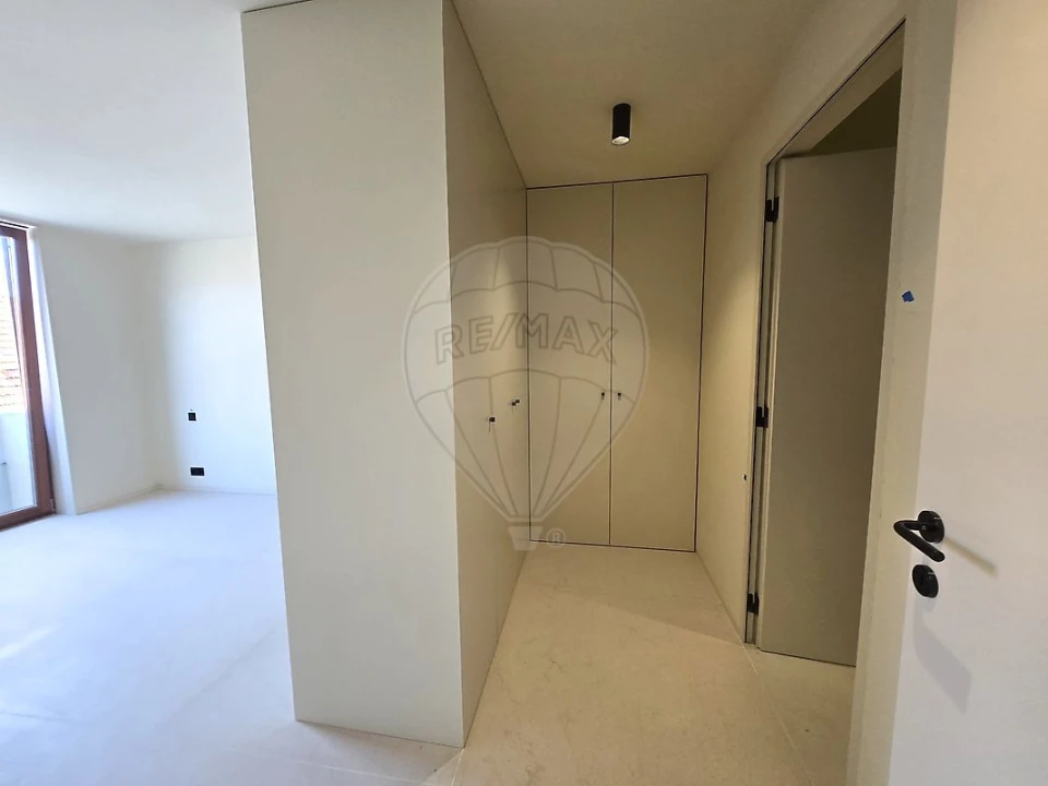 Apartamento T5 para Venda em Matosinhos e Leça da Palmeira Foto 20