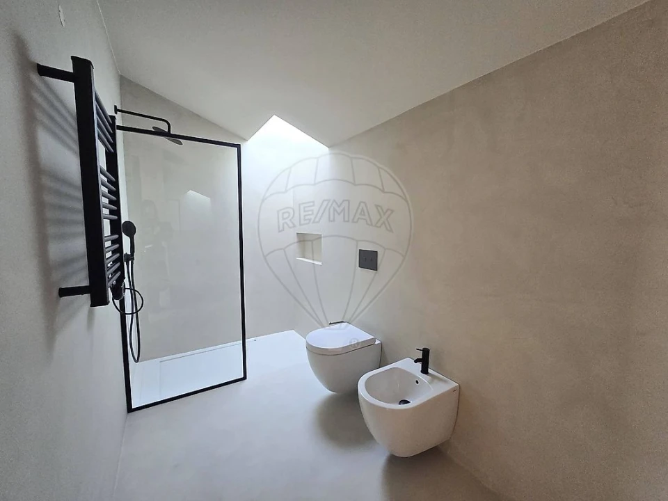 Apartamento T5 para Venda em Matosinhos e Leça da Palmeira Foto 31