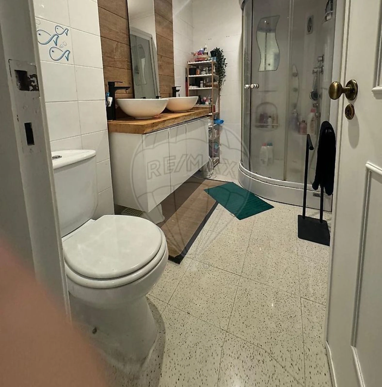 Apartamento T2 para Venda em Agualva e Mira-Sintra Foto 6