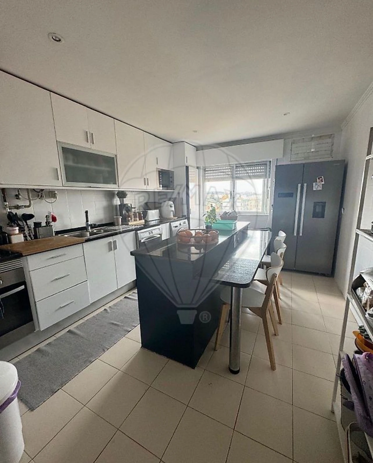 Apartamento T2 para Venda em Agualva e Mira-Sintra Foto 7