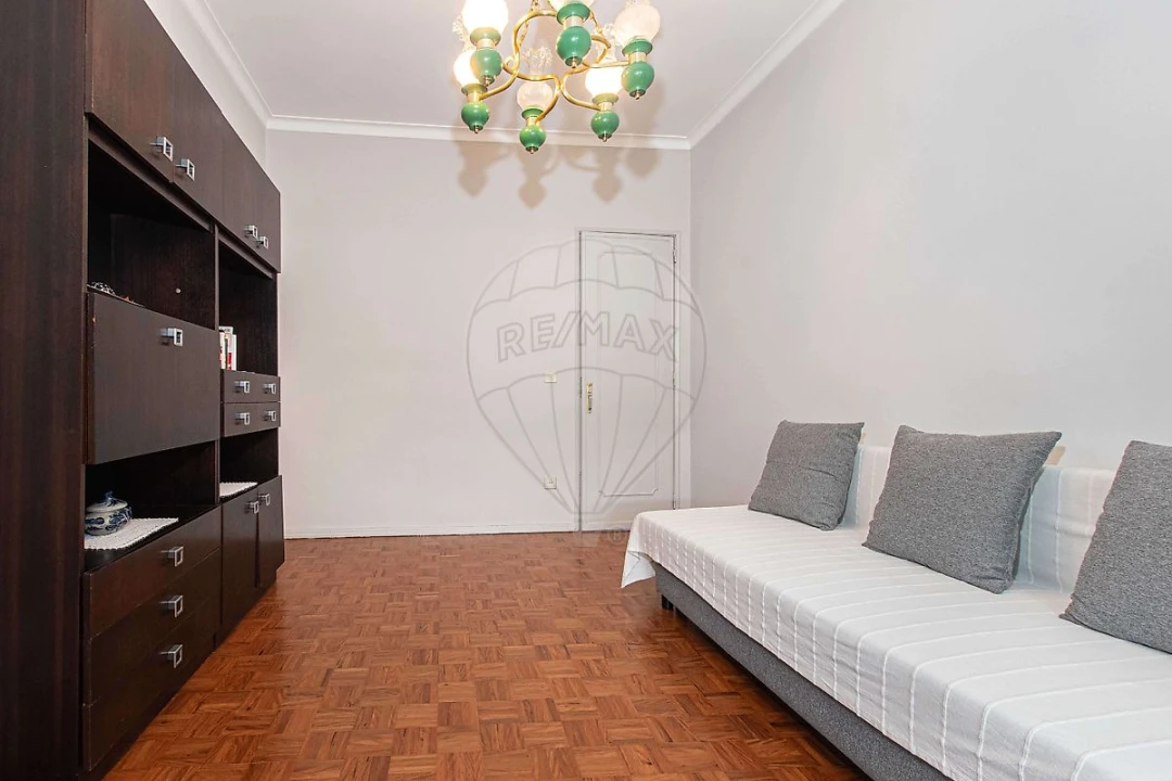 Apartamento T2 para Venda em Cacém e São Marcos Foto 11