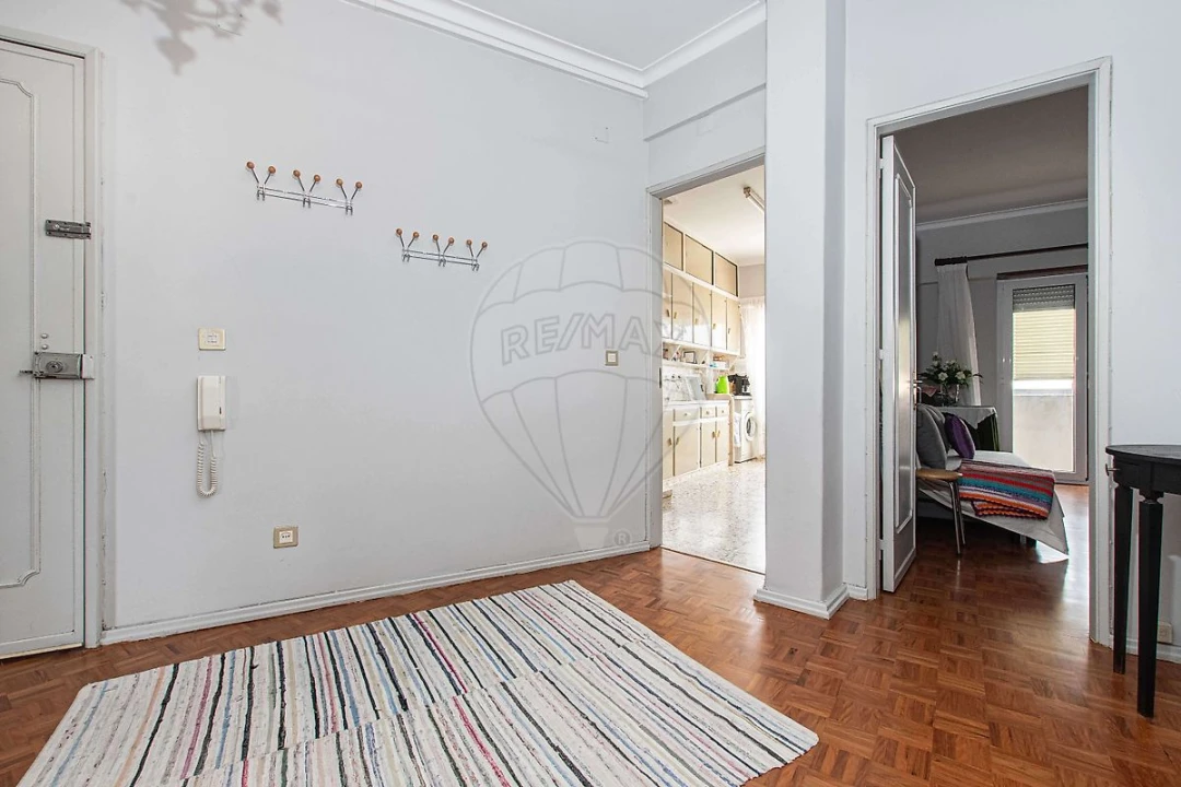 Apartamento T2 para Venda em Cacém e São Marcos Foto 7