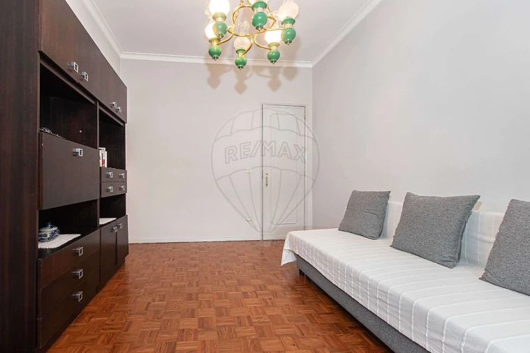 Apartamento T2 para Venda em Cacém e São Marcos Foto 11