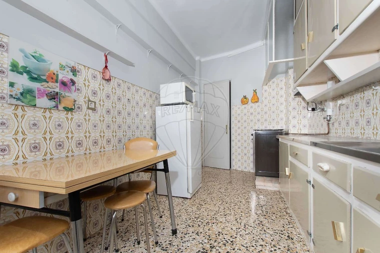 Apartamento T2 para Venda em Cacém e São Marcos Foto 15