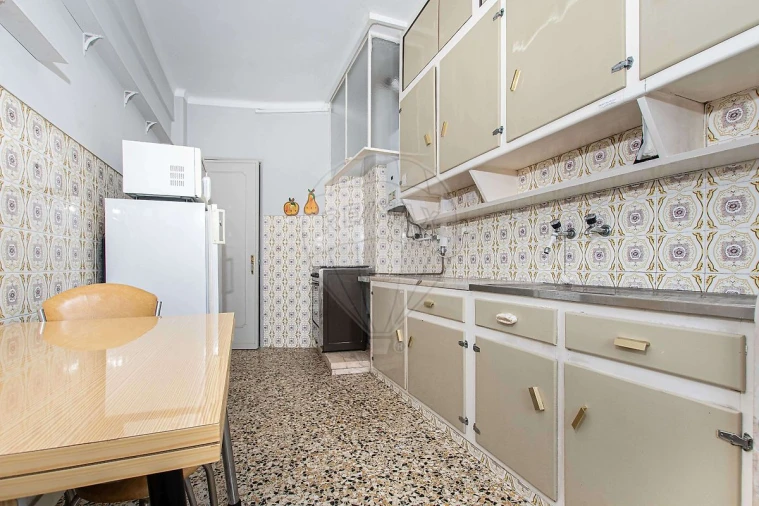 Apartamento T2 para Venda em Cacém e São Marcos Foto 14