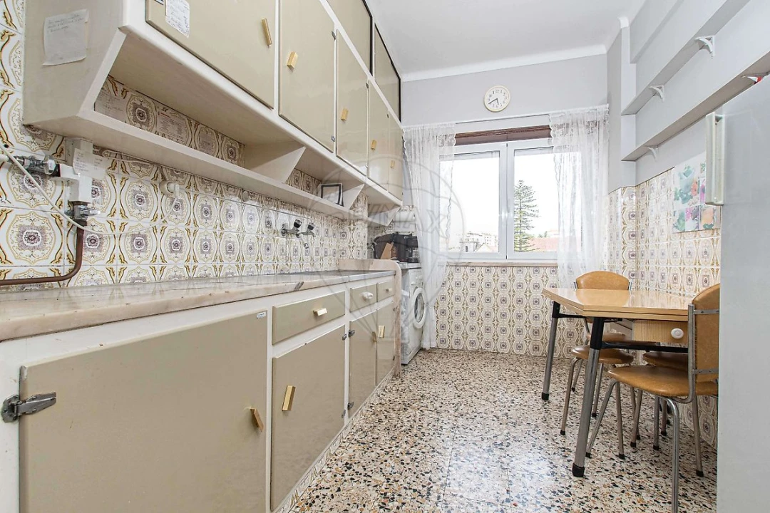 Apartamento T2 para Venda em Cacém e São Marcos Foto 13