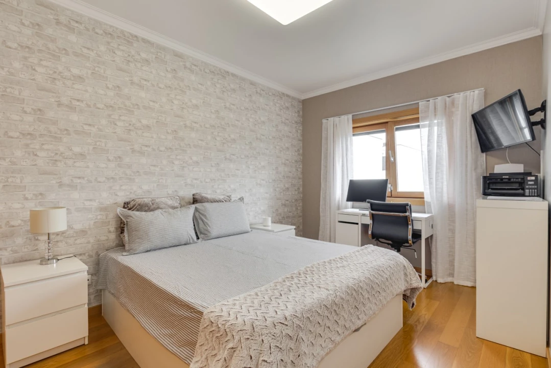 Moradia T4 para Venda em Alcabideche Foto 22