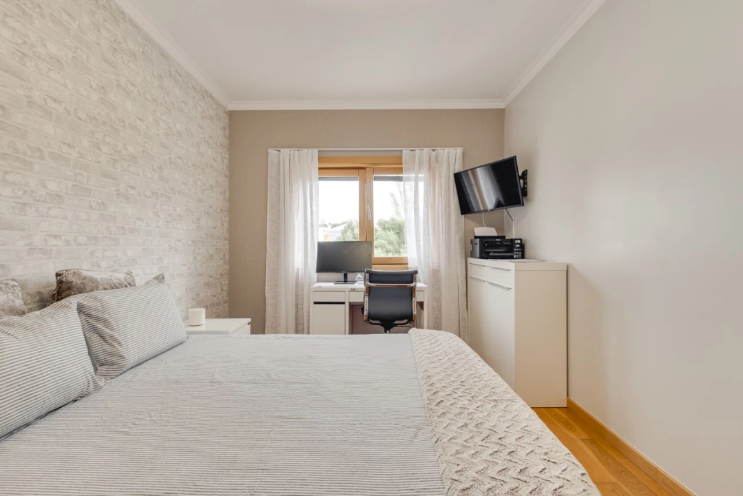 Moradia T4 para Venda em Alcabideche Foto 23