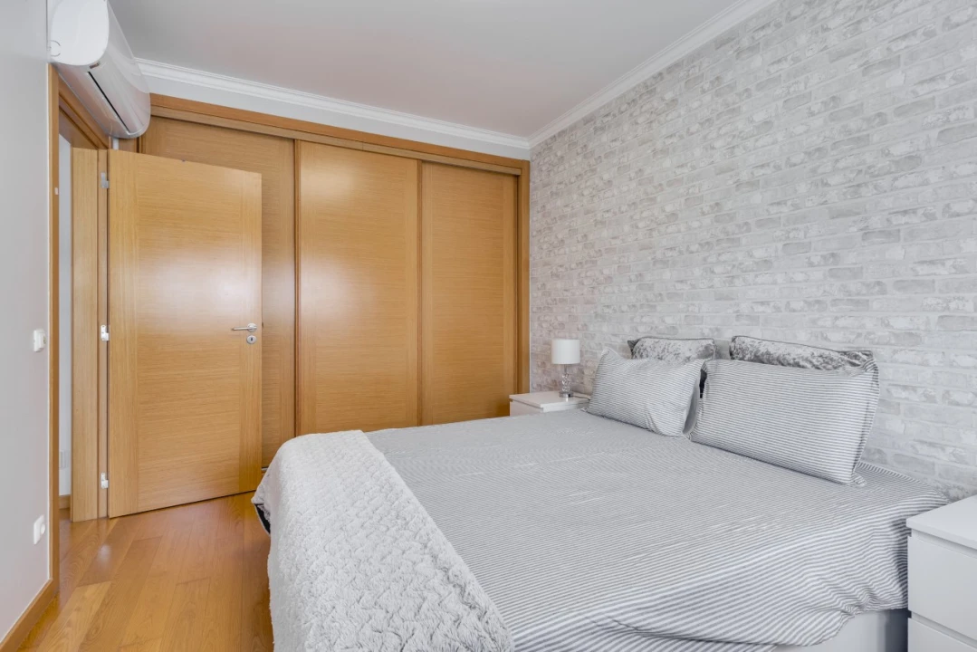 Moradia T4 para Venda em Alcabideche Foto 24