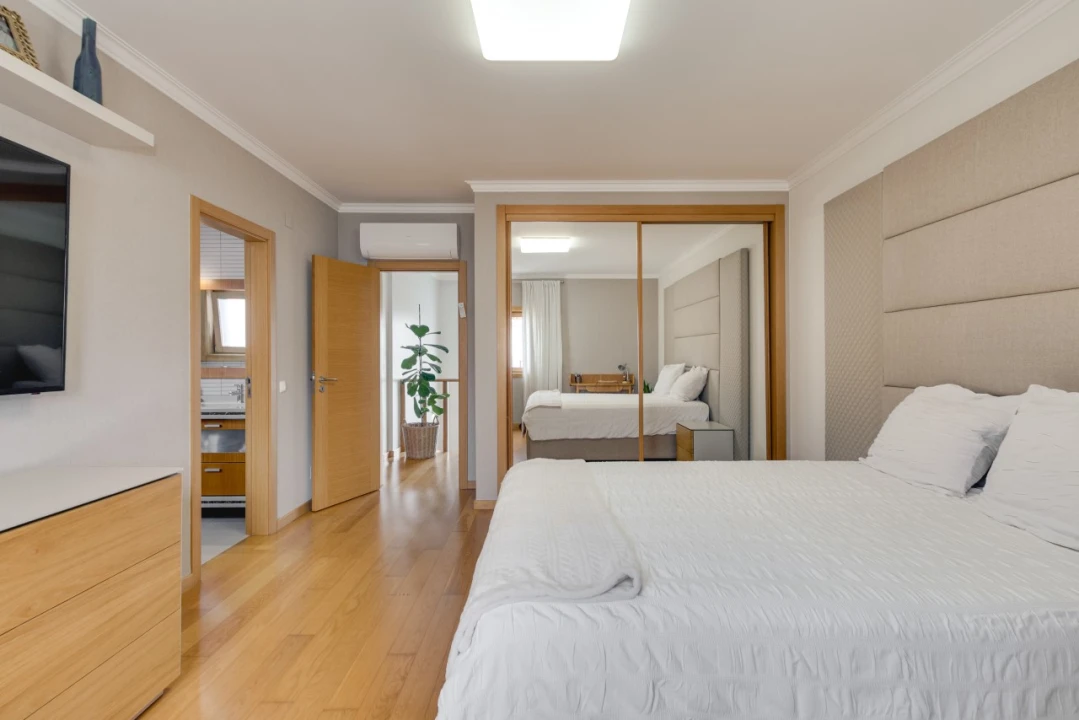 Moradia T4 para Venda em Alcabideche Foto 27