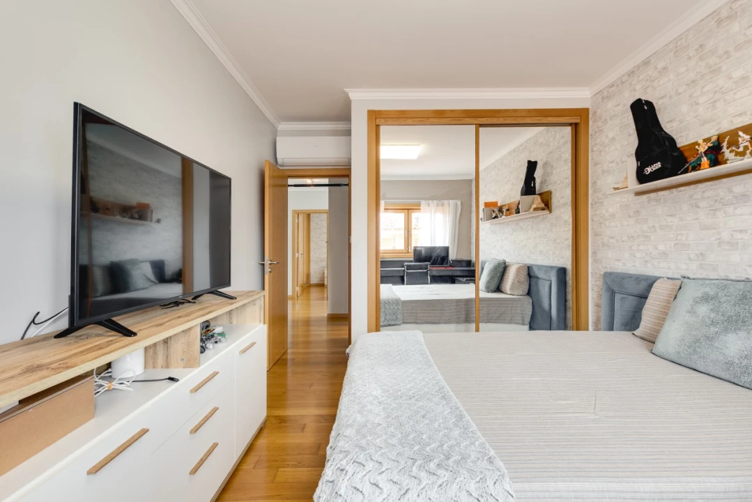 Moradia T4 para Venda em Alcabideche Foto 31