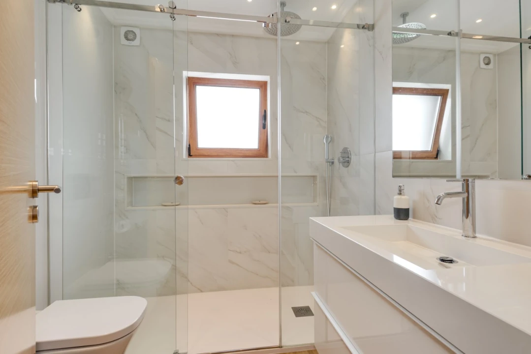 Moradia T4 para Venda em Alcabideche Foto 33