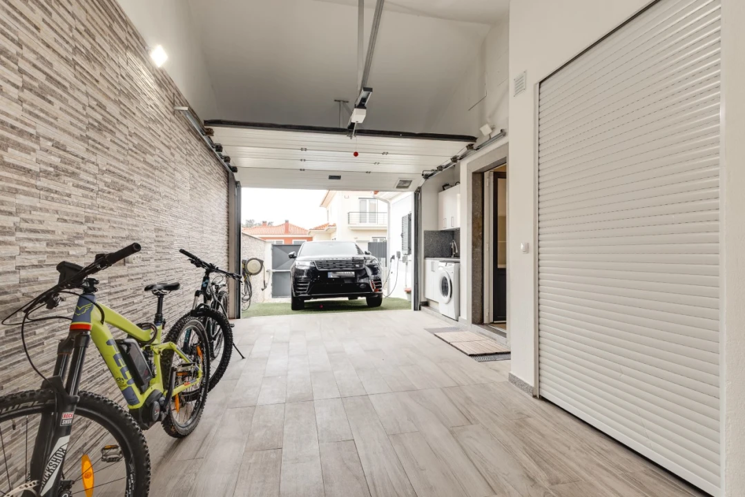 Moradia T4 para Venda em Alcabideche Foto 45