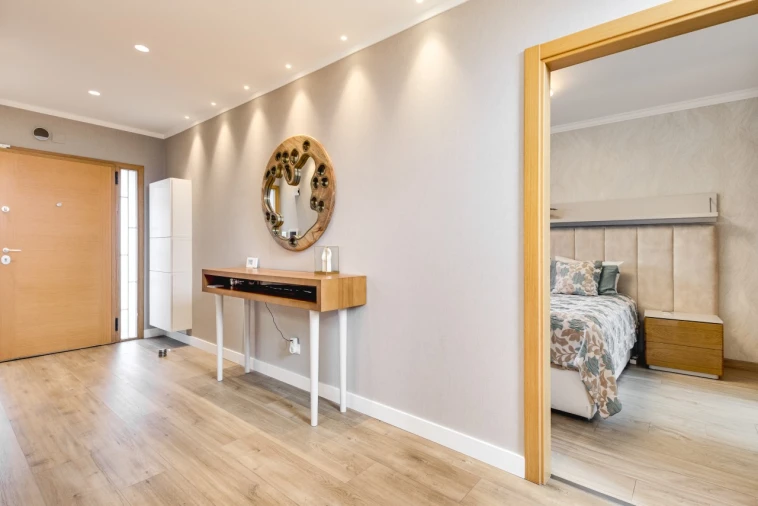 Moradia T4 para Venda em Alcabideche Foto 10