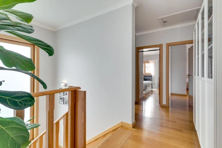 Moradia T4 para Venda em Alcabideche Foto 19