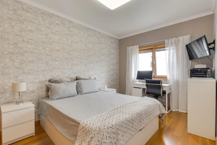 Moradia T4 para Venda em Alcabideche Foto 22